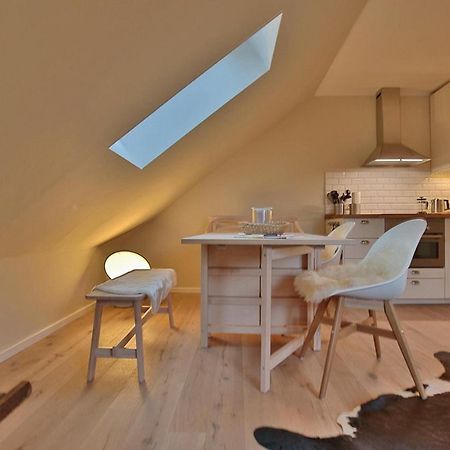 Appartementhaus Strandallee 206 Appartementhaus Strandallee 206 Appartement 1 تيميندورفير ستراند المظهر الخارجي الصورة